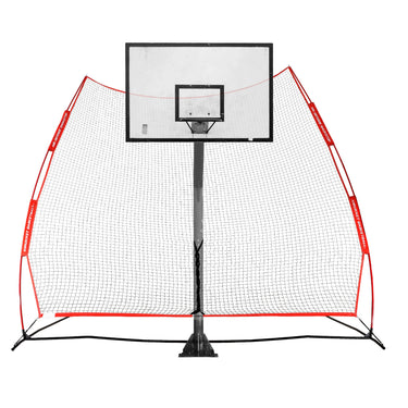12x13 Air Defense Backstop